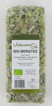 Griechischer Bergtee, Bio, 50 g